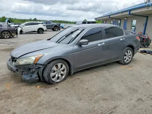Honda Accord 3.5L 6 2008