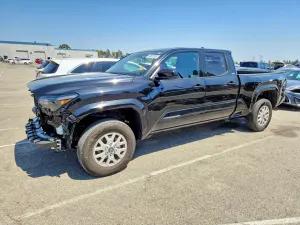 Toyota Tacoma 2.4L 4 2025