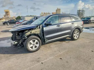Kia Sorento 2.5L 4 2022