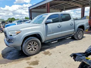 Toyota Tacoma 3.5L 6 2019