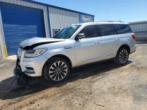 Lincoln Navigator 3.5L 6 2018