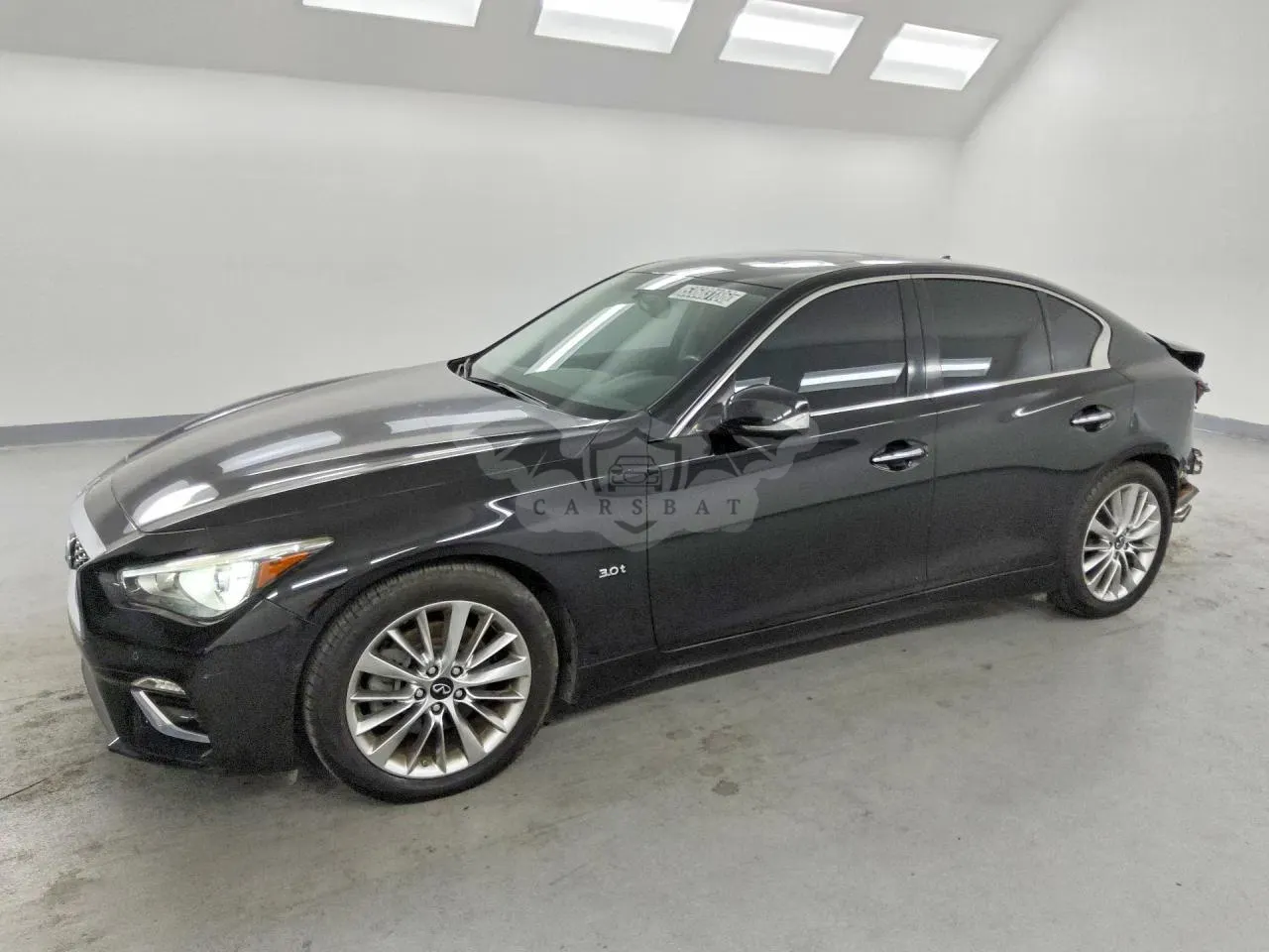 Infiniti Q50 3.0L 6 2020