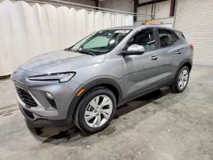 Buick Encore 1.3L 3 2025