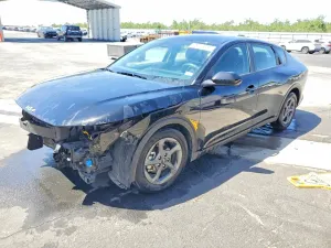 Kia K4 2.0L 4 2025