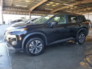 Nissan Rogue 1.5L 3 2023