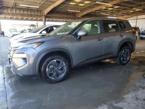 Nissan Rogue 1.5L 3 2025