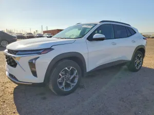 Chevrolet Trax 1.2L 3 2025