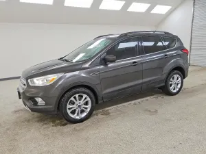 Ford Escape 1.5L 4 2019