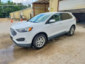 Ford Edge 2.0L 4 2022