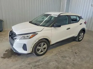 Nissan Kicks 1.6L 4 2024