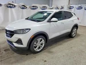 Buick Encore 1.2L 3 2021
