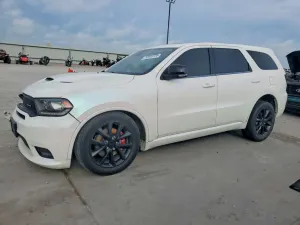 Dodge Durango 5.7L 8 2018