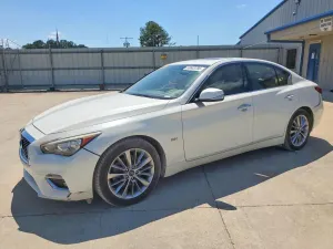 Infiniti Q50 3.0L 6 2019