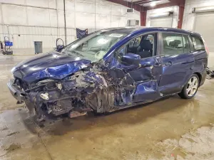 Mazda 5 2.3L 4 2010