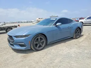 Ford Mustang 2.3L 4 2025