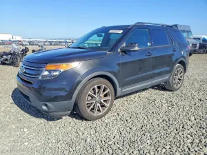 Ford Explorer 3.5L 6 2015
