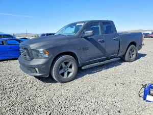 RAM 1500 5.7L 8 2017