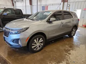 Chevrolet Equinox 1.5L 4 2023