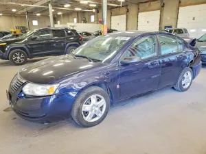 Saturn Ion 2.2L 4 2007