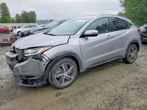 Honda HR-V 1.8L 4 2022