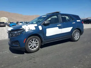 Chevrolet Equinox 1.5L 4 2024