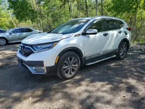 Honda CR-V 1.5L 4 2022