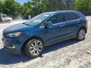 Ford Edge 2.0L 4 2020