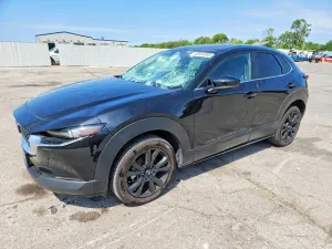 Mazda CX-30 2.5L 4 2024