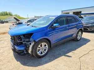 Ford Edge 2.0L 4 2020