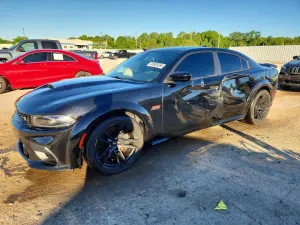 Dodge Charger 6.4L 8 2023
