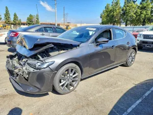 Mazda 3 2.5L 4 2023