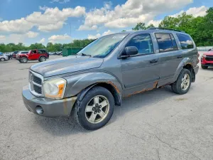 Dodge Durango 5.7L 8 2006