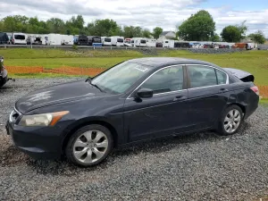 Honda Accord 2.4L 4 2008
