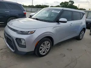 Kia Soul 2.0L 4 2020