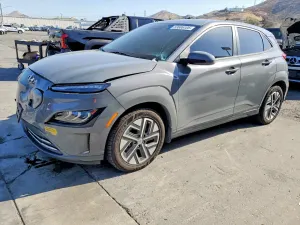 Hyundai Kona 2022