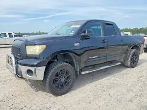 Toyota Tundra 5.7L 8 2007