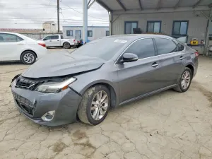 Toyota Avalon 3.5L 6 2014