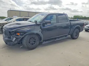 RAM 1500 5.7L 8 2017