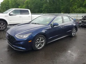 Hyundai Sonata 2.5L 4 2021