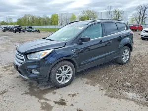 Ford Escape 1.5L 4 2017