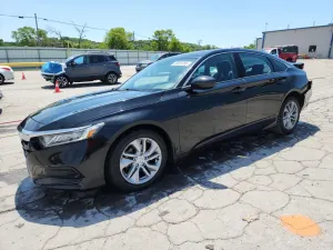 Honda Accord 1.5L 4 2020