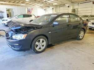 Mitsubishi Lancer 2.4L 4 2014