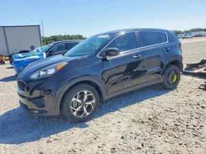 Kia Sportage 2.4L 4 2022
