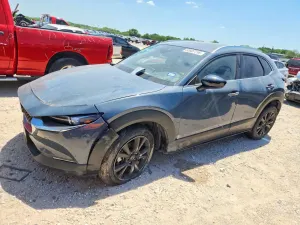 Mazda CX-30 2.5L 4 2022