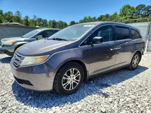 Honda Odyssey 3.5L 6 2011