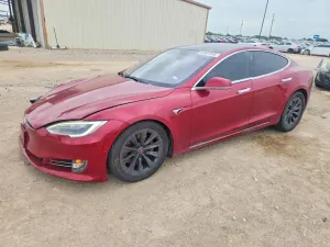 Tesla Model S 2017