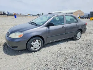 Toyota Corolla 1.8L 4 2006