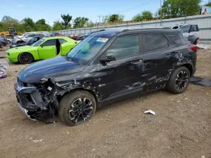 Chevrolet Trailblazer 1.3L 3 2021