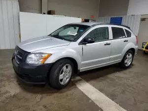 Dodge Caliber 2.0L 4 2007