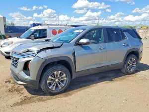 Chevrolet Equinox 1.5L 4 2026